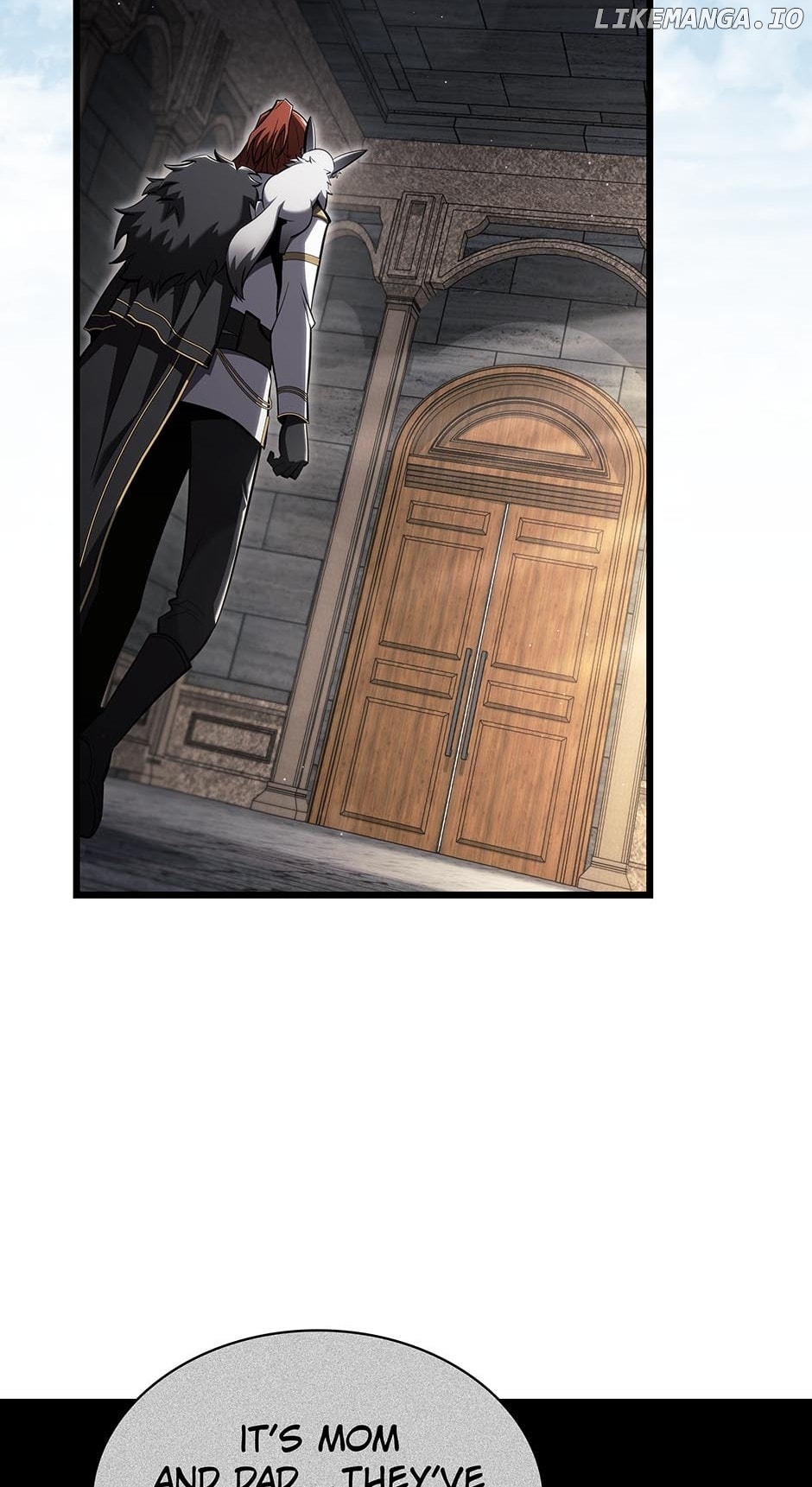 The Beginning After The End Chapter 179 image 003